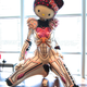 Colin Christian’s “Super Space Titan Kitty”/Gillian G. Gaar
